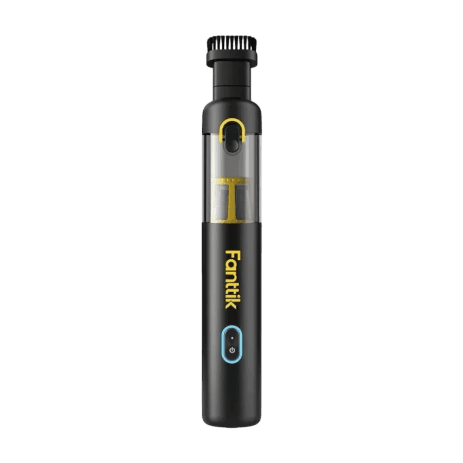 Fanttik V8 Apex Aspiradora portátil inalámbrica para coche