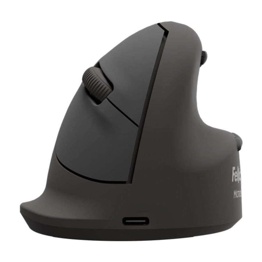 Fellowes 100143582 Ratón Vertical Ergonómico