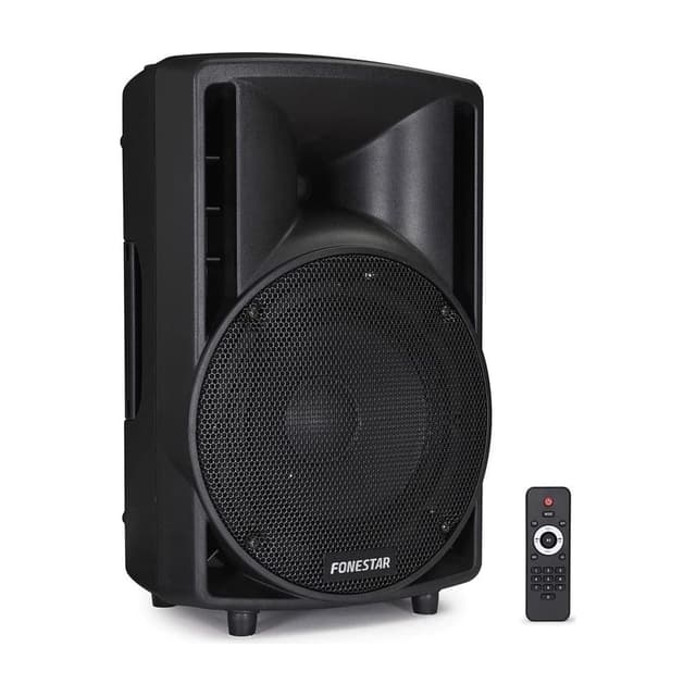 Fonestar ASB-880U Altavoz activo con USB/SD/MP3