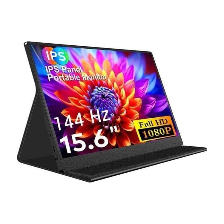 Fopo S6 15.6" Portable Monitor