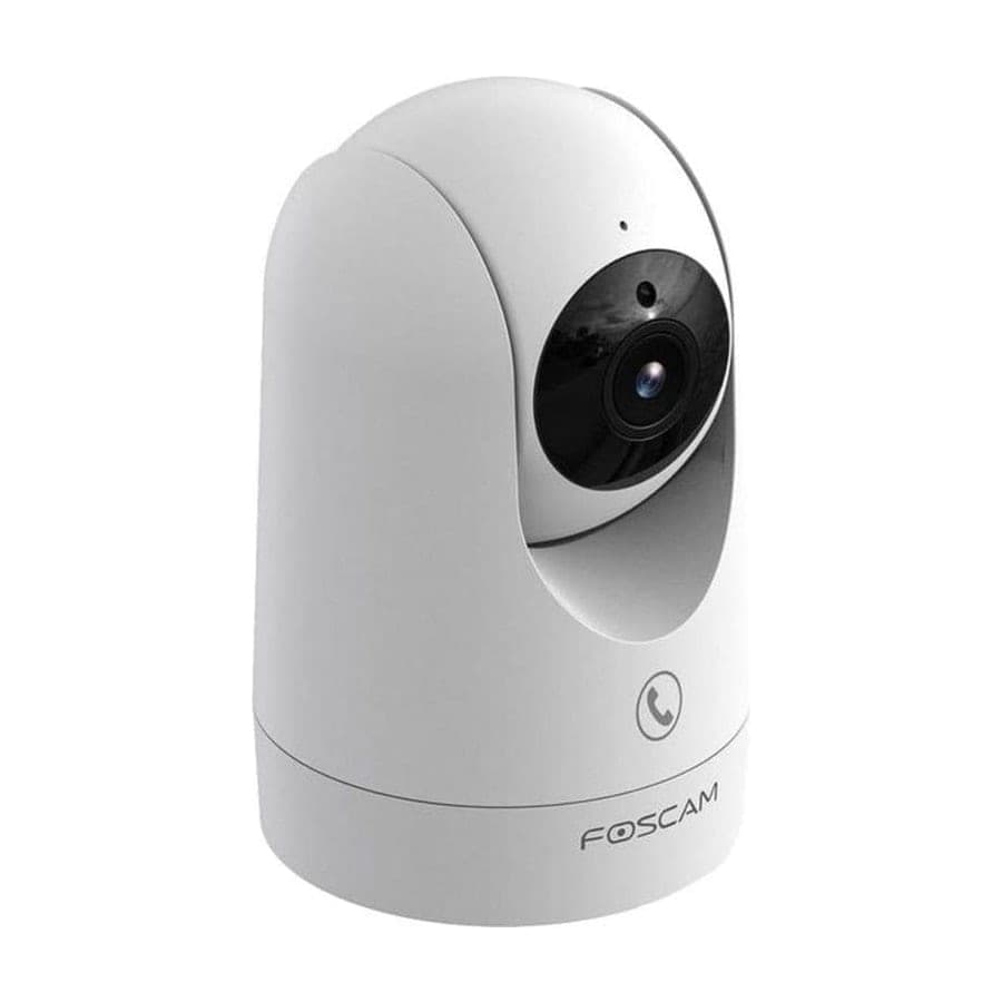 Foscam R8M 4K Cámara IP