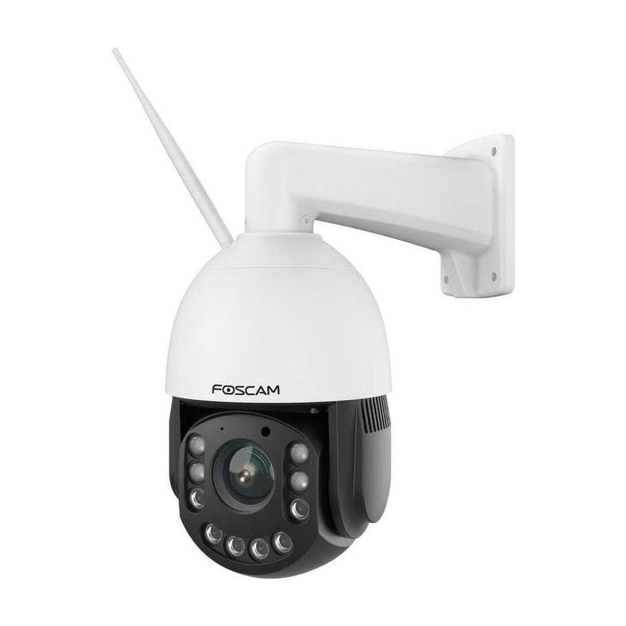 Foscam SD4H 2K Cámara IP