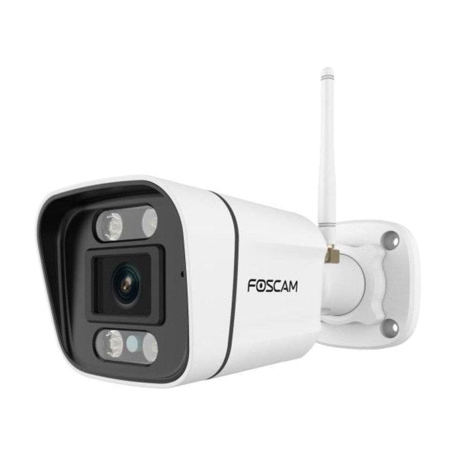 Foscam V5p 3K Cámara IP