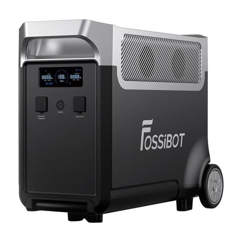 Fossibot FB3840 3840Wh LiFePO4