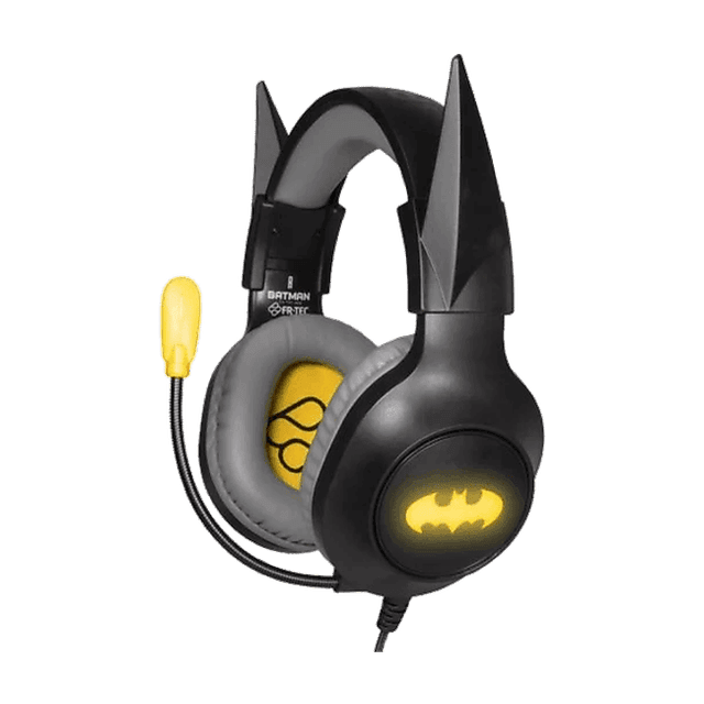 FR-TEC DC Batman