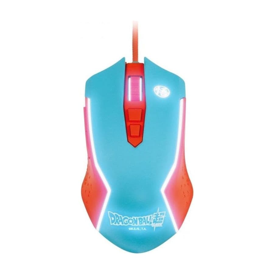 FR-TEC Dragon Ball Super Mouse Goku