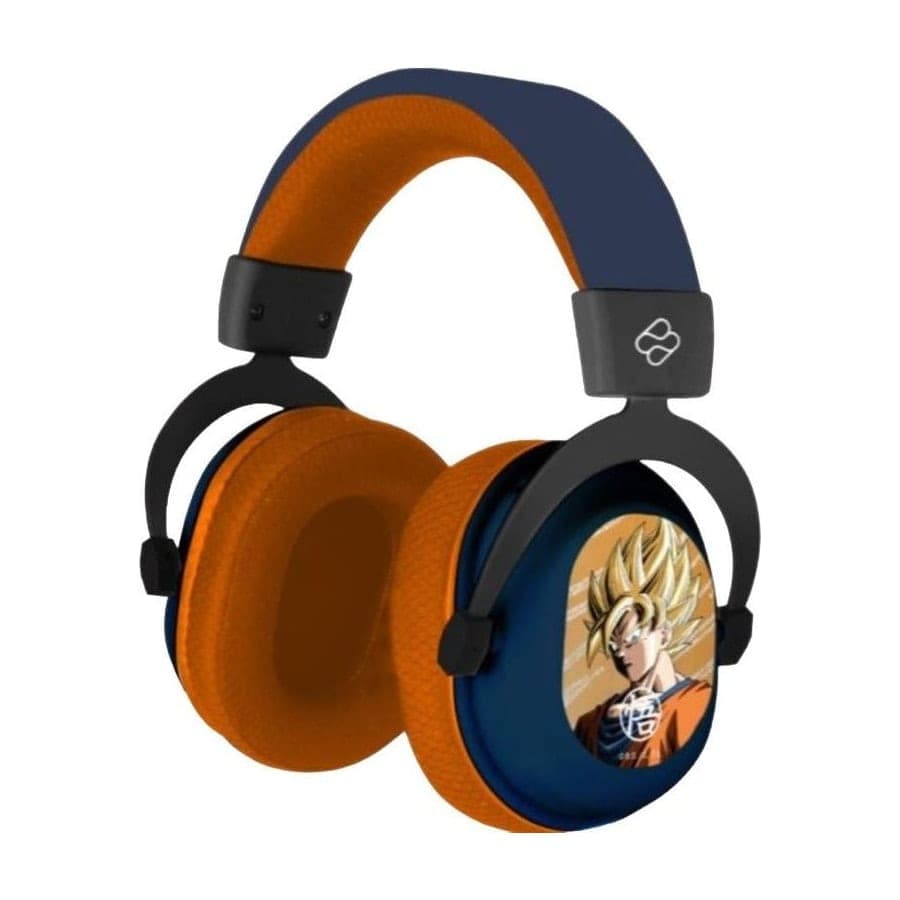 FR-TEC Dragon Ball Z Trimodo