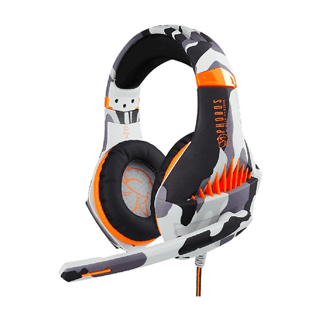 FR-TEC Phobos