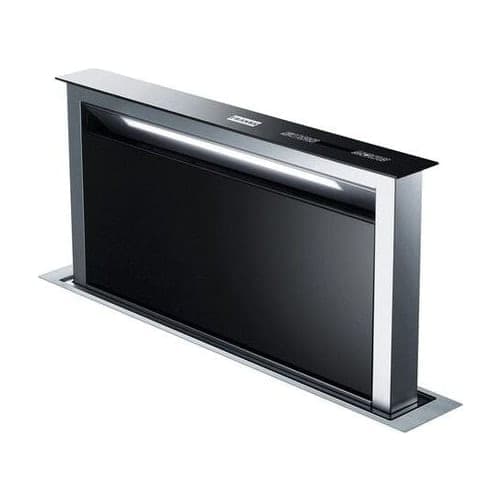 Franke Dow Draft FDW908IB XS Campana de encimera 88 cm