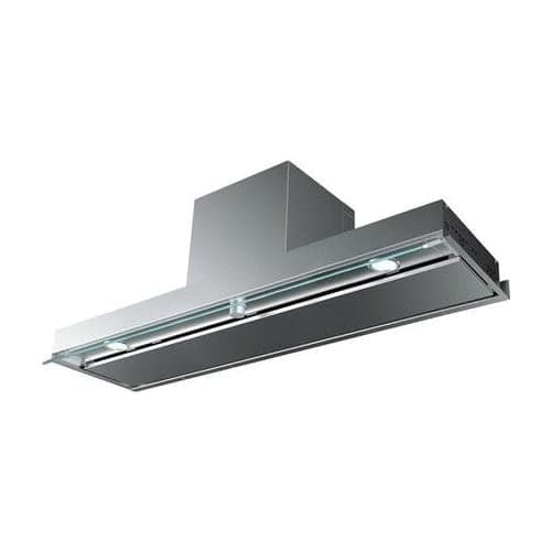 Franke FSTPRO 1208 Grupo filtrante