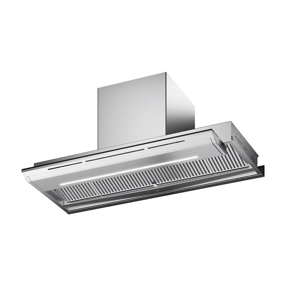 Franke Mythos Drip-Free Extreme Grupo filtrante 60