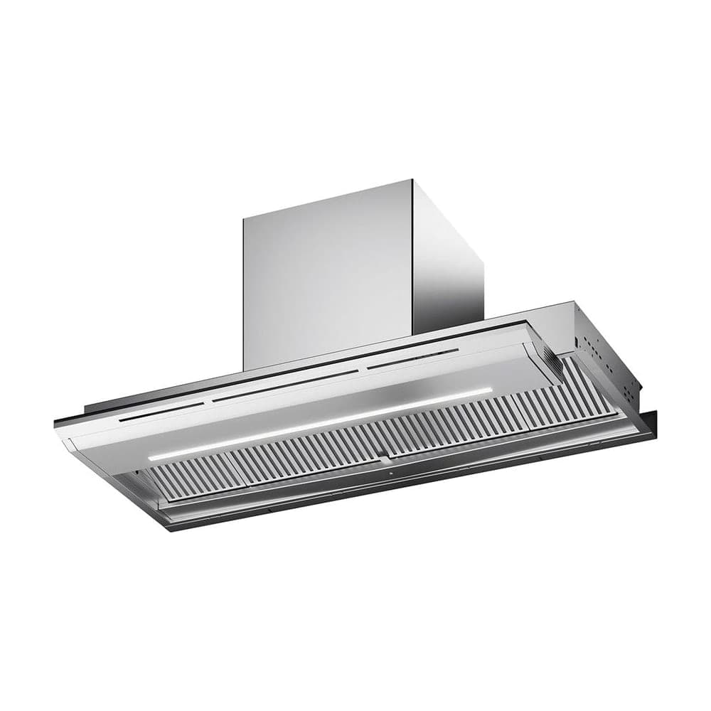 Franke Mythos Drip-Free Extreme K-Link 90 cm
