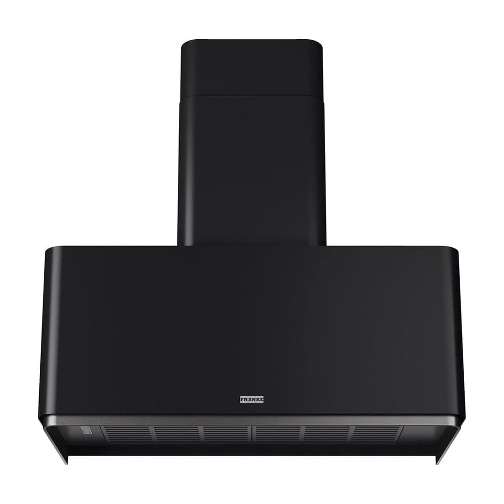 Franke Mythos FMYW BK M-AN 80 KL Campana decorativa