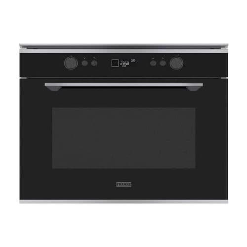 Franke Smart FMY 45 MWXS Microondas combi integrable con grill