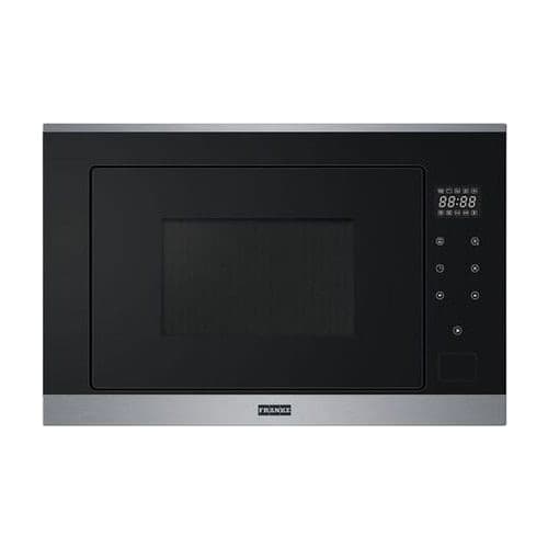 Franke Smart FSM 25 MW XS Integrable