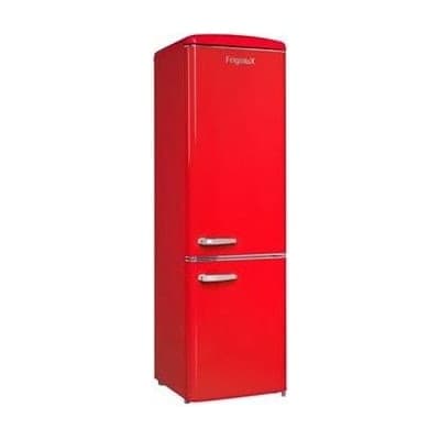 Frigelux CB255RRA Combi Retro