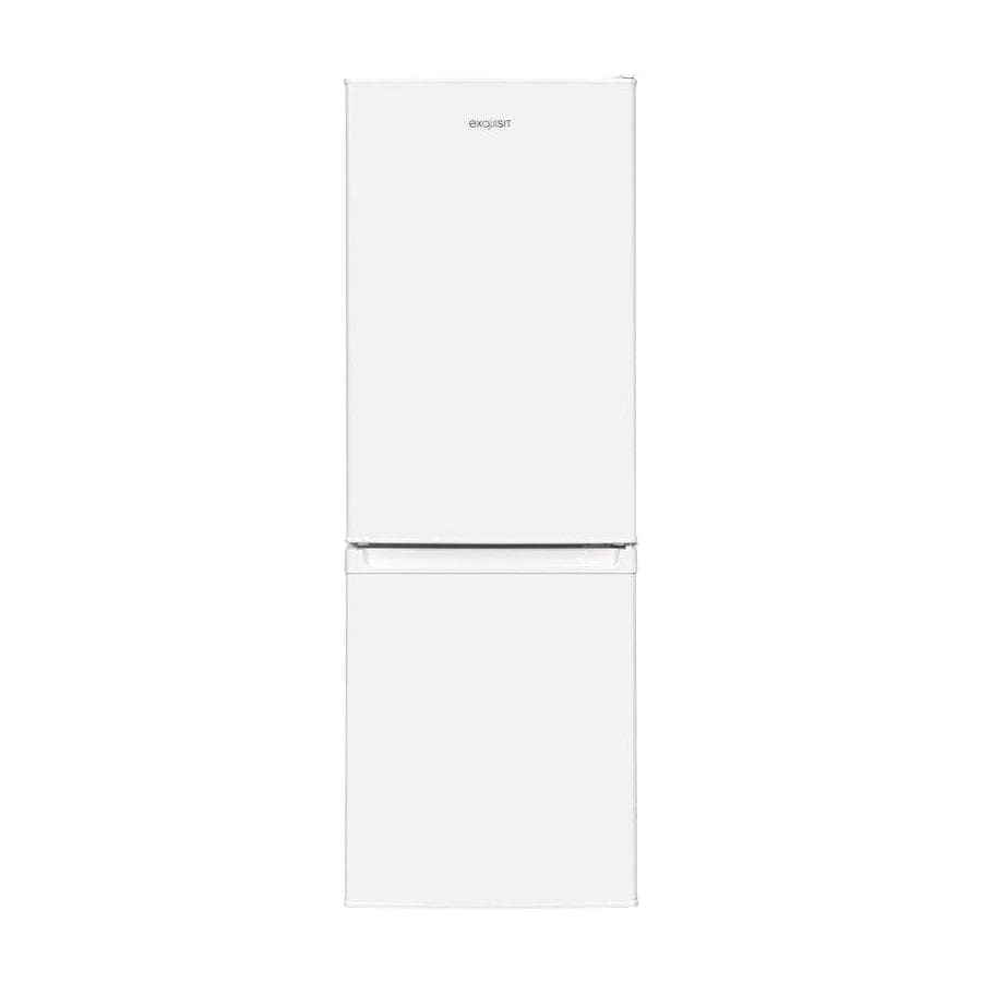 Frigorífico Combi Exquisit KGC232-60-E-040E