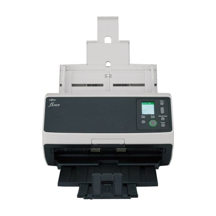 Fujitsu fi-8170 Escáner de Documentos