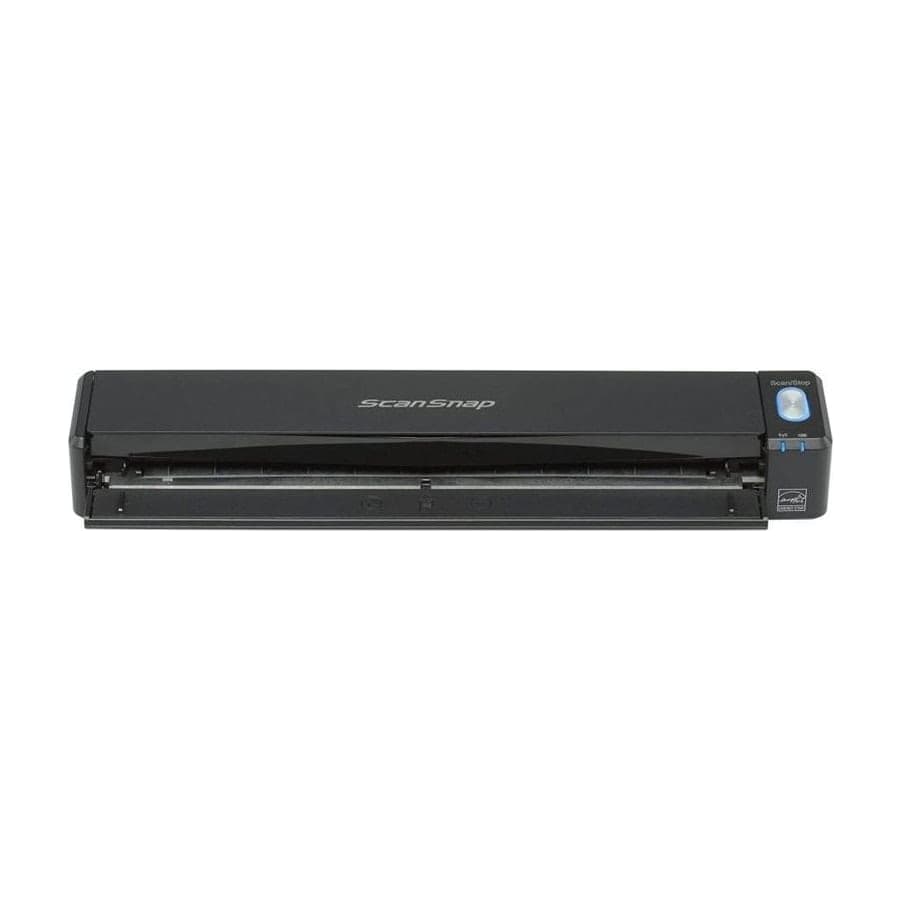 Fujitsu ScanSnap iX100