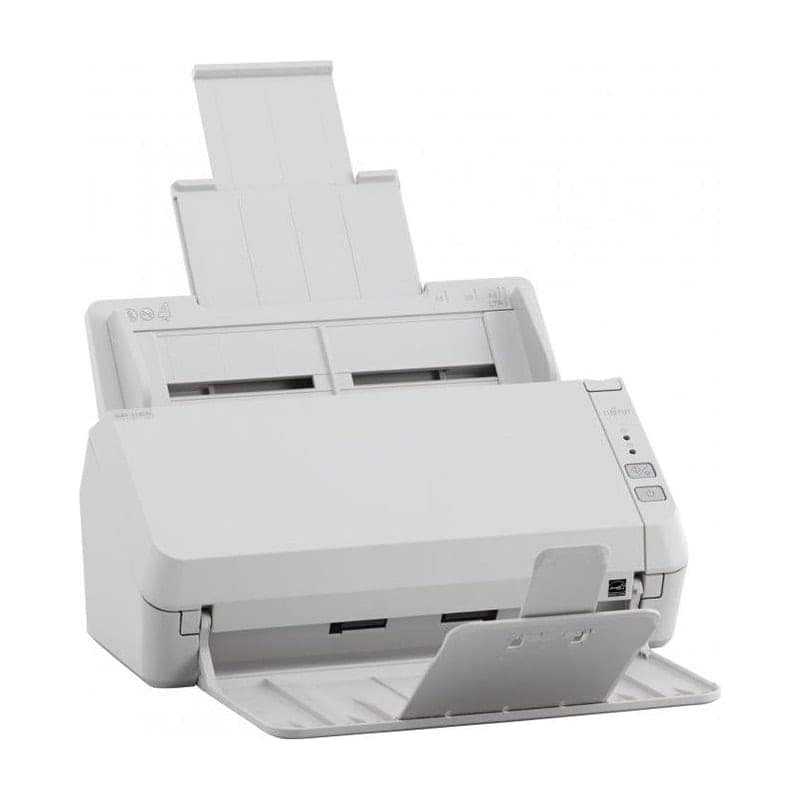 Fujitsu SP-1130N Escáner de Documentos