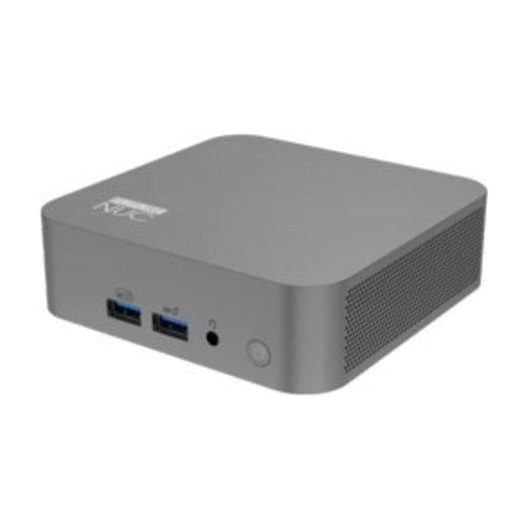 FutureNUC NUCR57L-W11-512/2x8W7 AMD Ryzen 5 7535HS 16GB 512GB SSD Windows 11 Pro