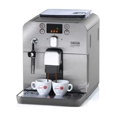 Gaggia Brera
