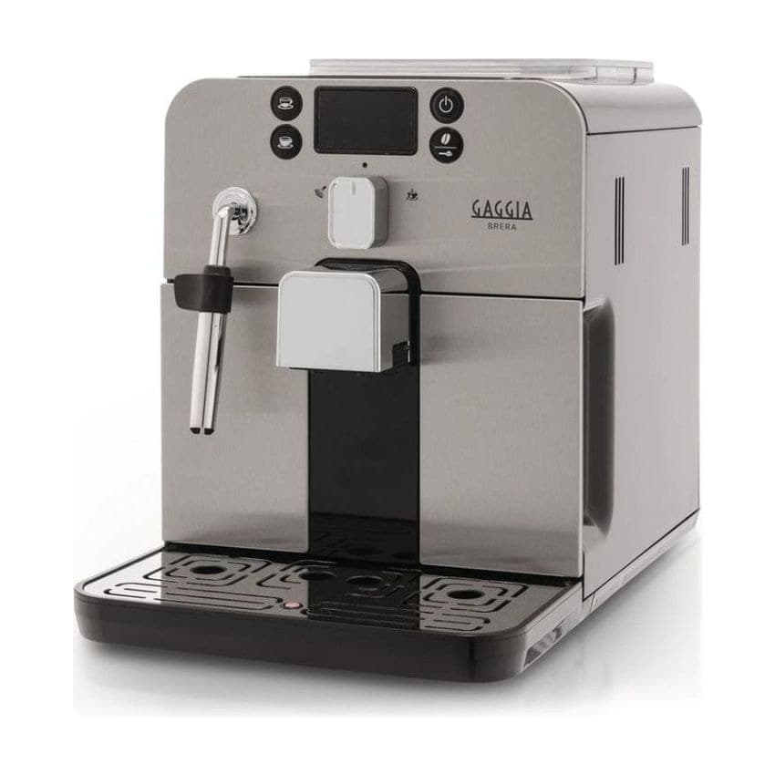 Gaggia RI9305/11 Cafetera Espresso Superautomática