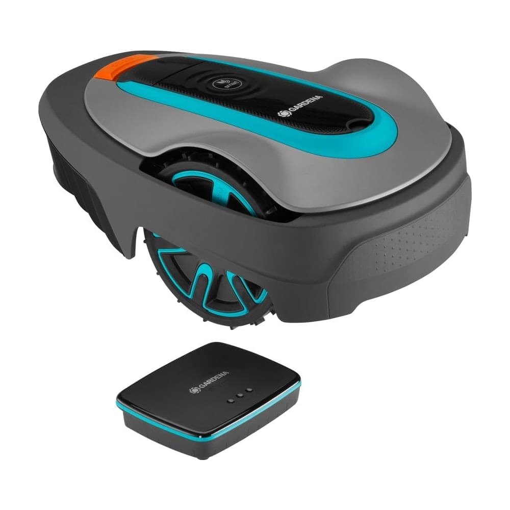 Gardena smart Robot Sileno Life 1000 m²