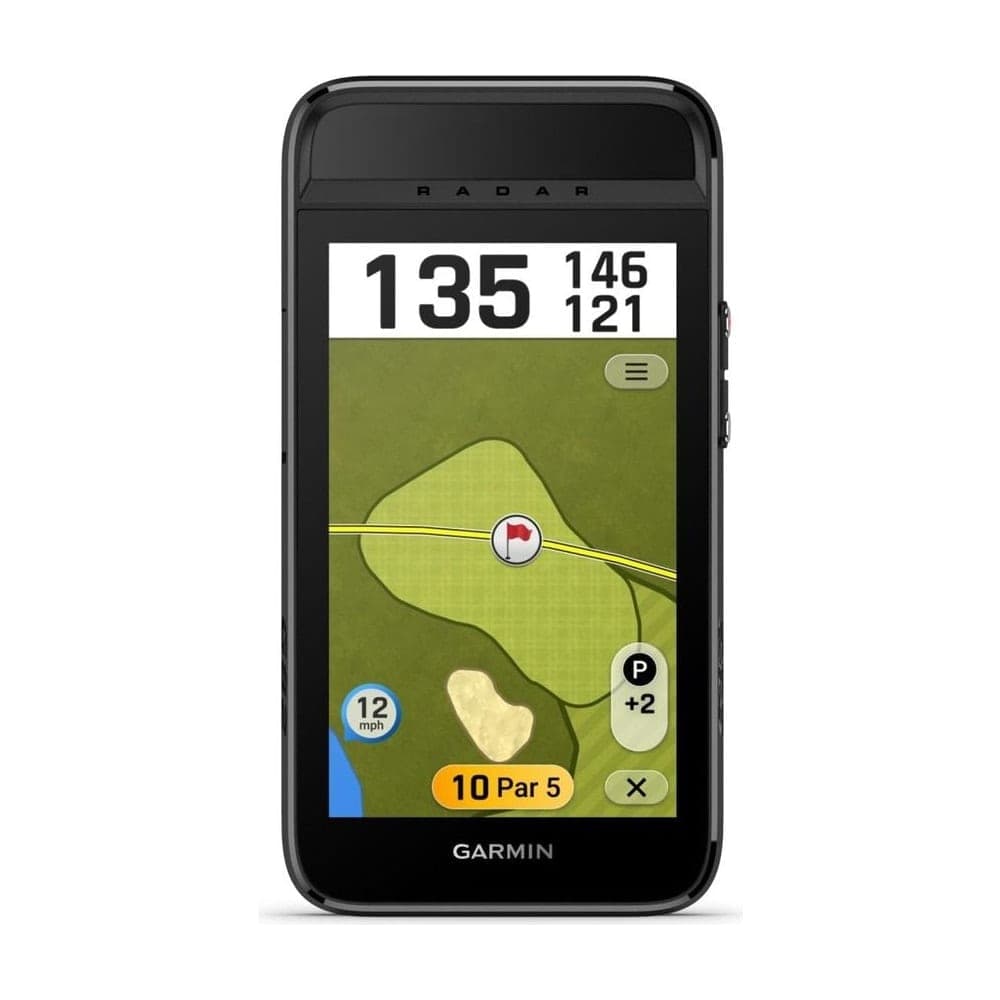 Garmin Approach G82