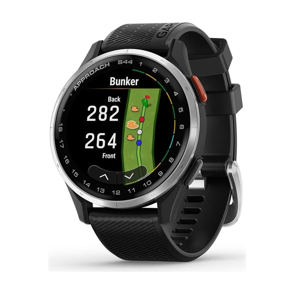 Garmin Approach S44