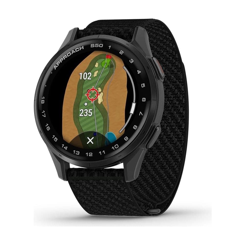 Garmin Approach S50