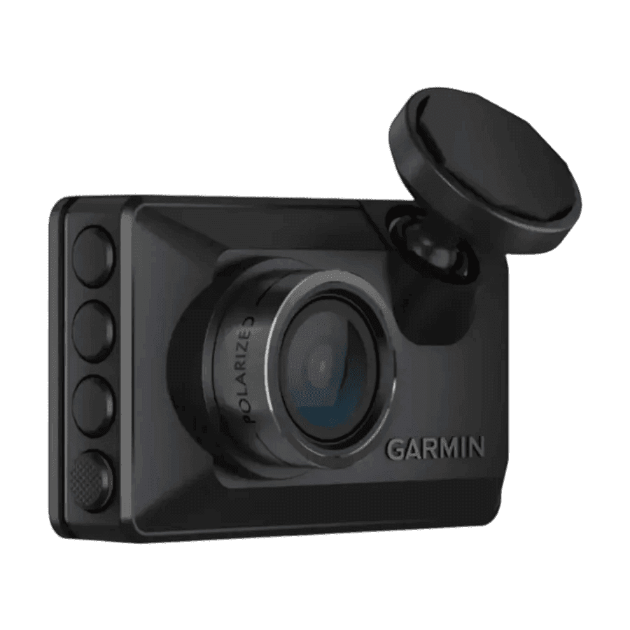 Garmin Dash Cam X210