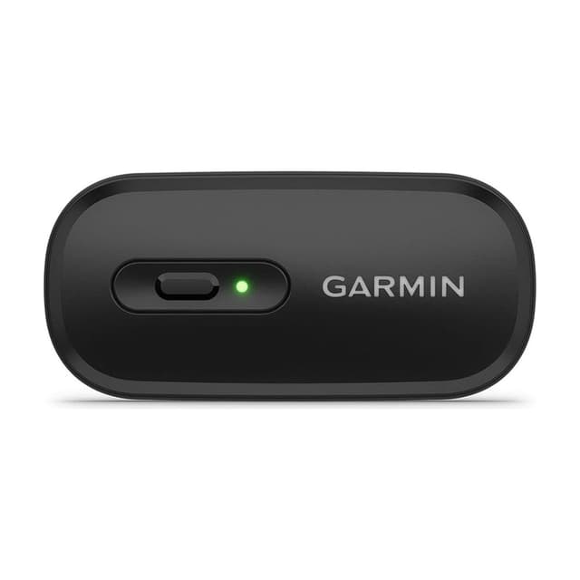 Garmin Monitor de Frecuencia Cardíaca HRM