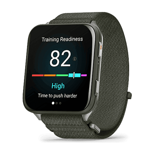 Garmin Venu X1 Titanium