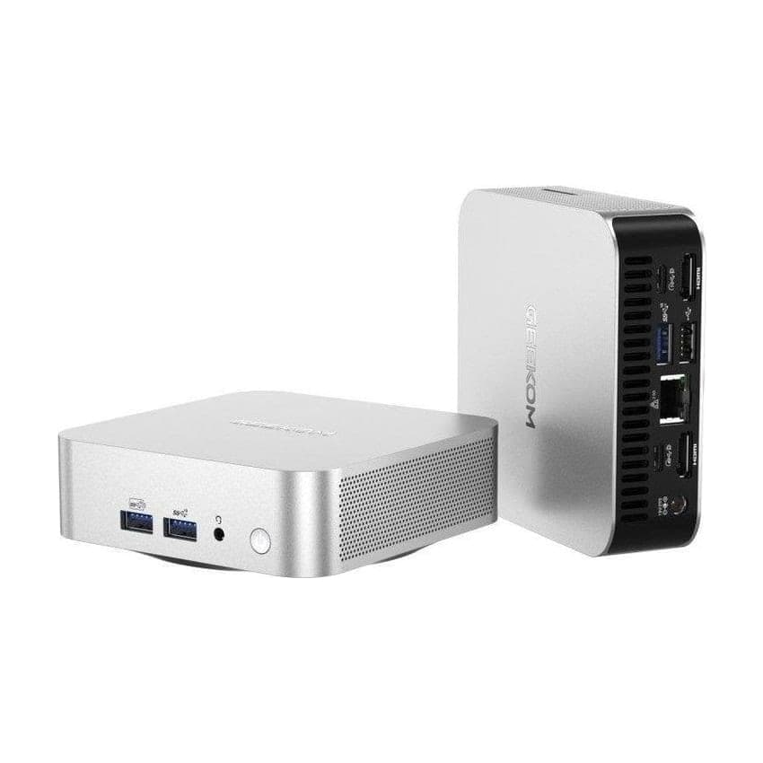 Geekom A8 Ryzen 9 8945HS 32GB 1TB SSD Windows 11 Pro