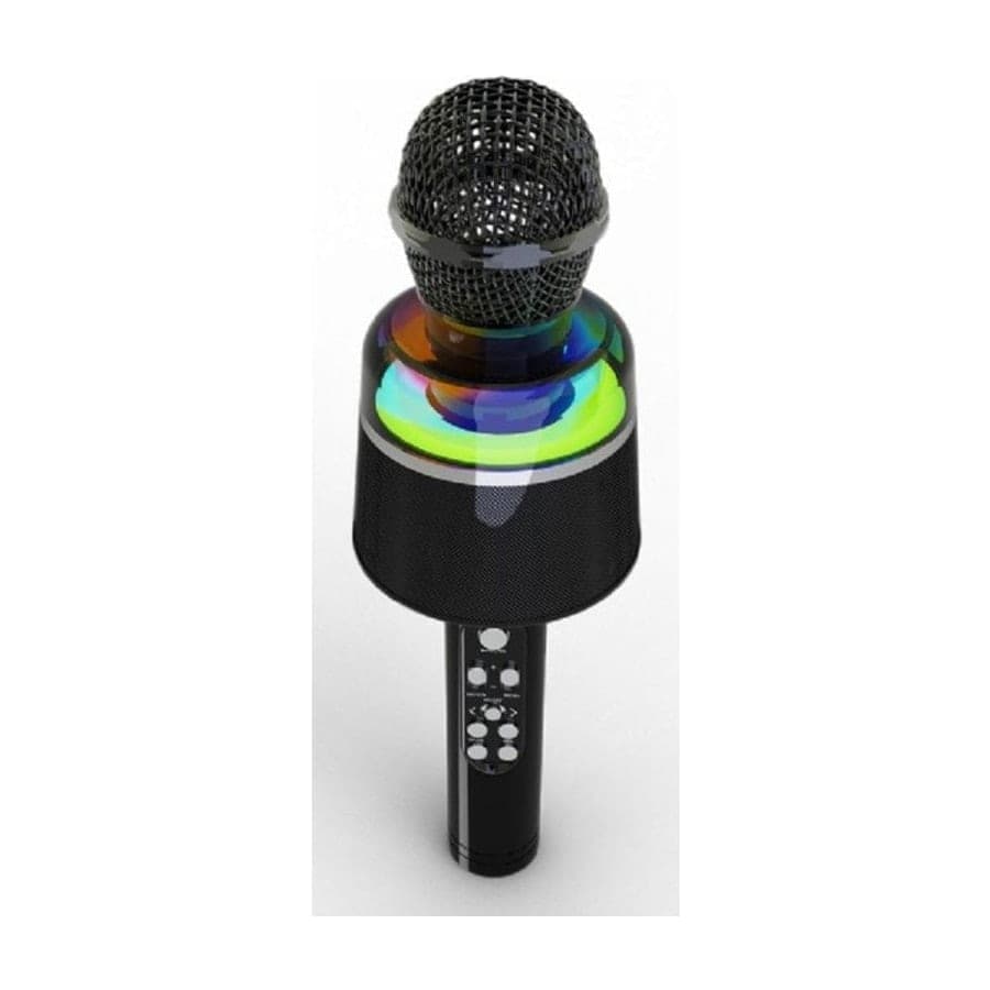 Gembird MICBT-01-BK Micrófono