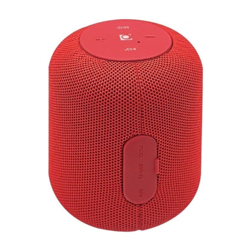 Gembird SPK-BT-15-R Altavoz Bluetooth