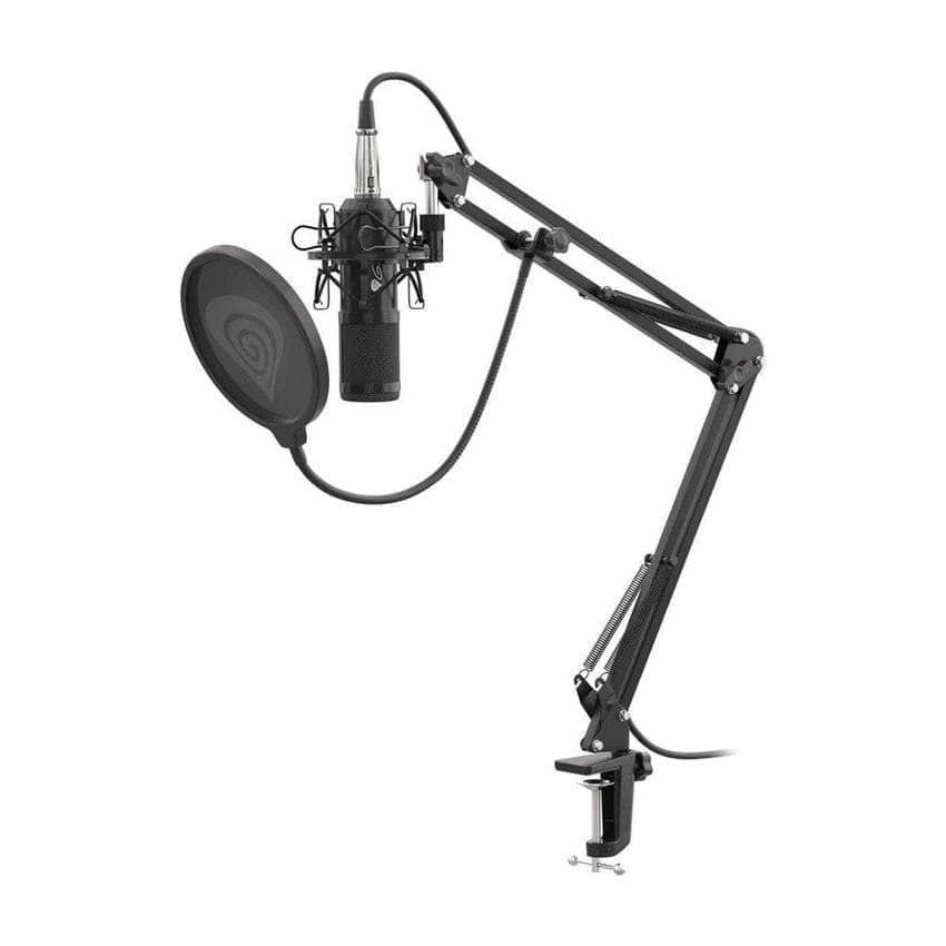 Genesis Radium 300 XLR