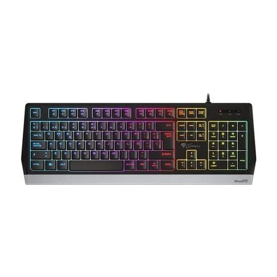 Genesis RHOD 300 Teclado Gaming con cable