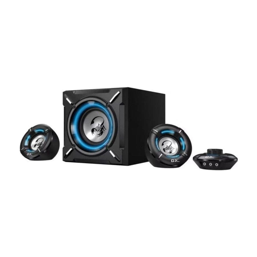 Genius PC 2.1 Altavoces