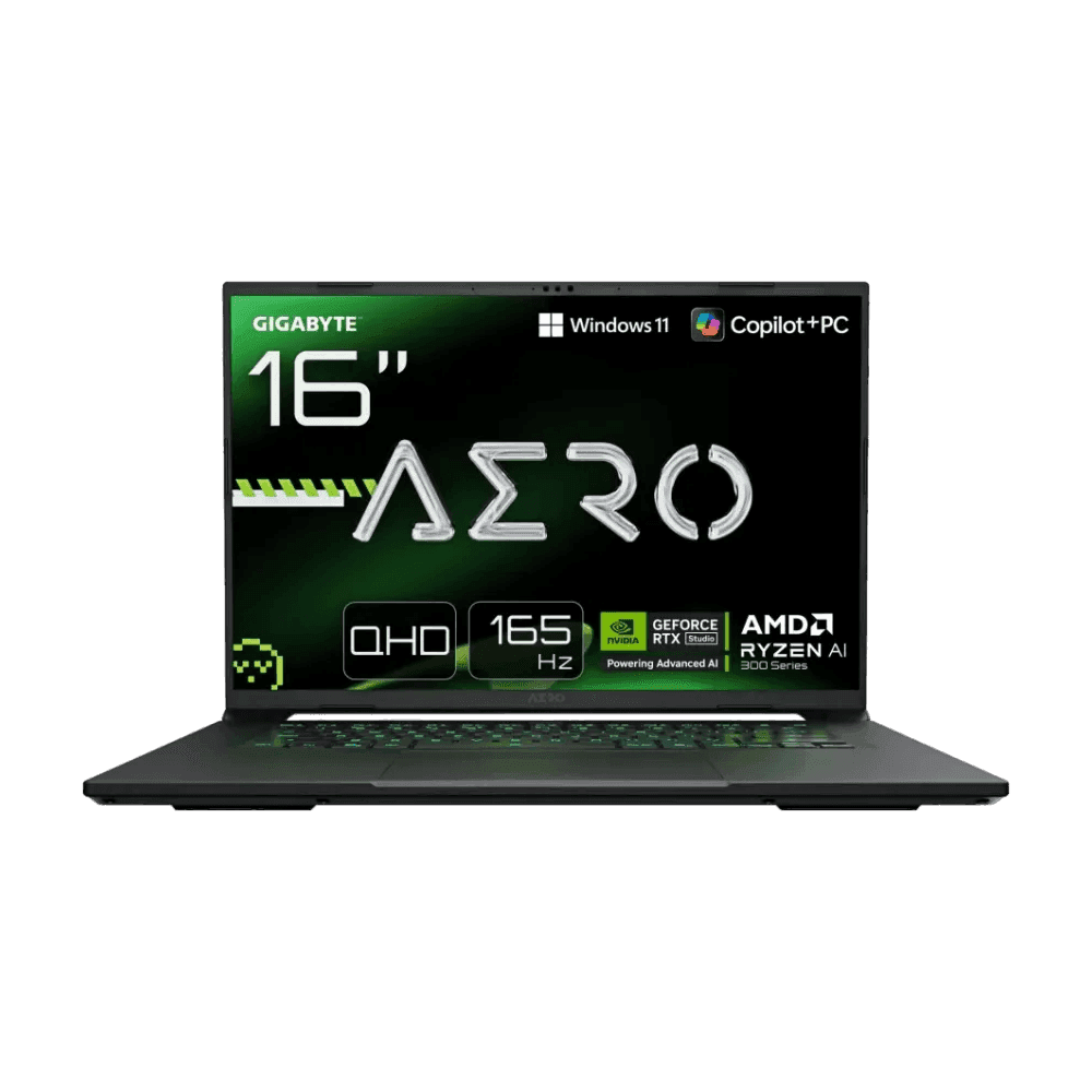 Gigabyte AERO X16 1VH93PTC94AH 16"