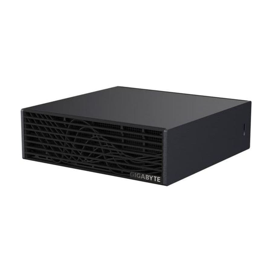Gigabyte AI TOP ATOM Arm Cortex-X925 128GB 4TB SSD