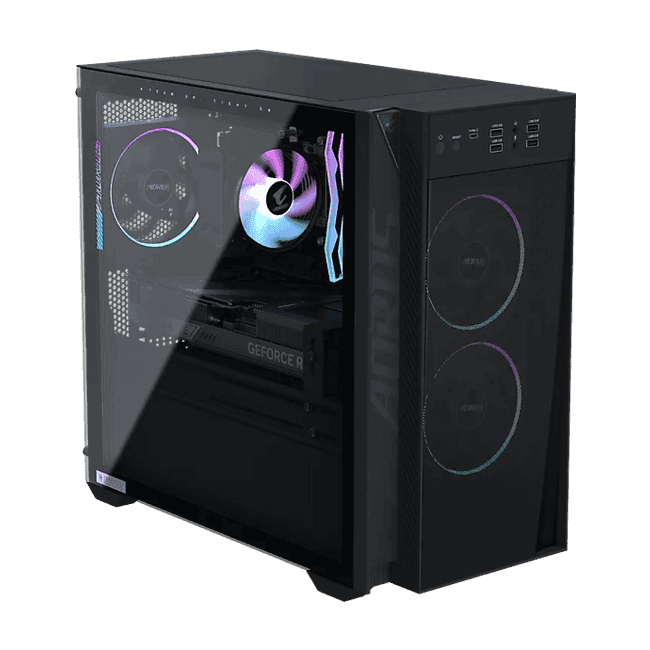 Gigabyte AORUS PRIME 3 AP3A7N6-5111 Ryzen 7 9700X 16 GB 1 TB SSD GeForce RTX 5060