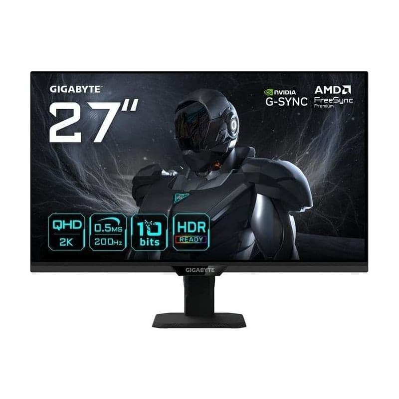 Gigabyte G27Q20T 27" Monitor