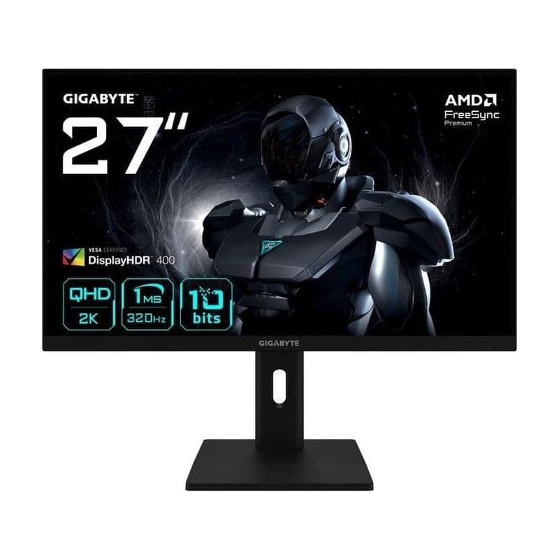 Gigabyte G27Q3 27"