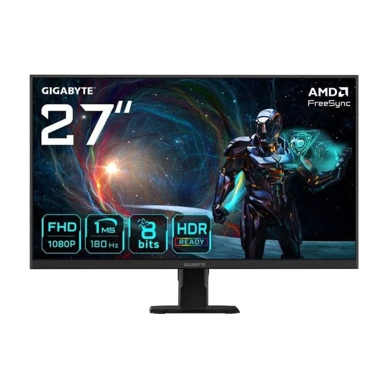 Gigabyte GS27FA-EKR 27" Monitor