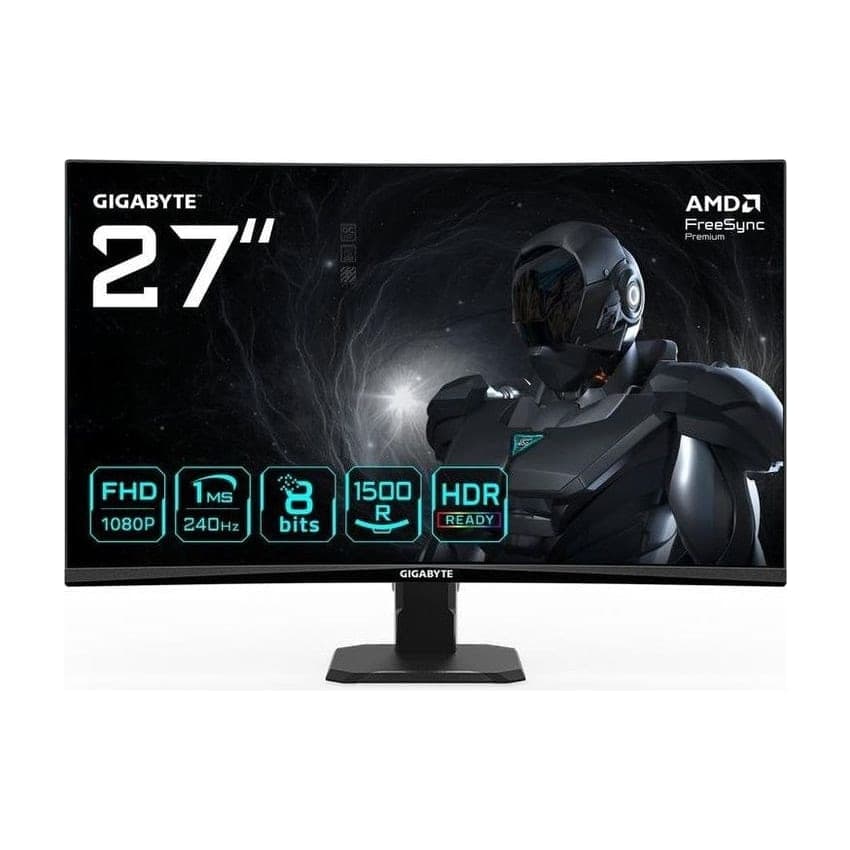 Gigabyte GS27FC2 EK 27"