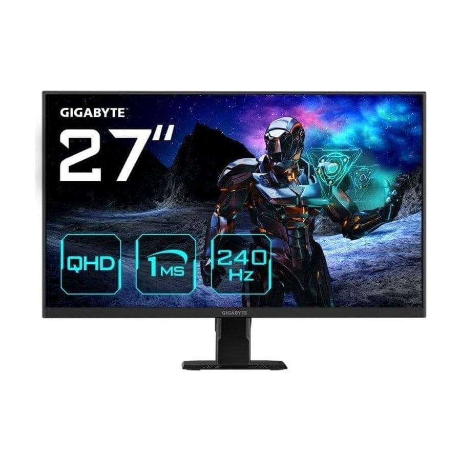 Gigabyte GS27Q X 27" Monitor