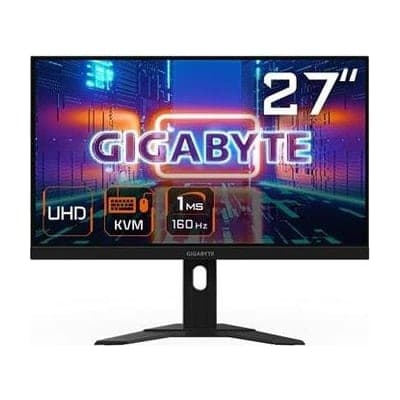 Gigabyte M27U 27" 4K UHD Monitor