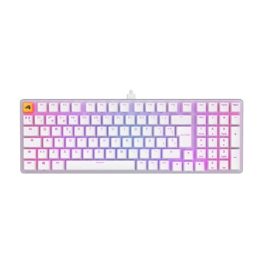 Glorious GMMK 2 96 ISO ES